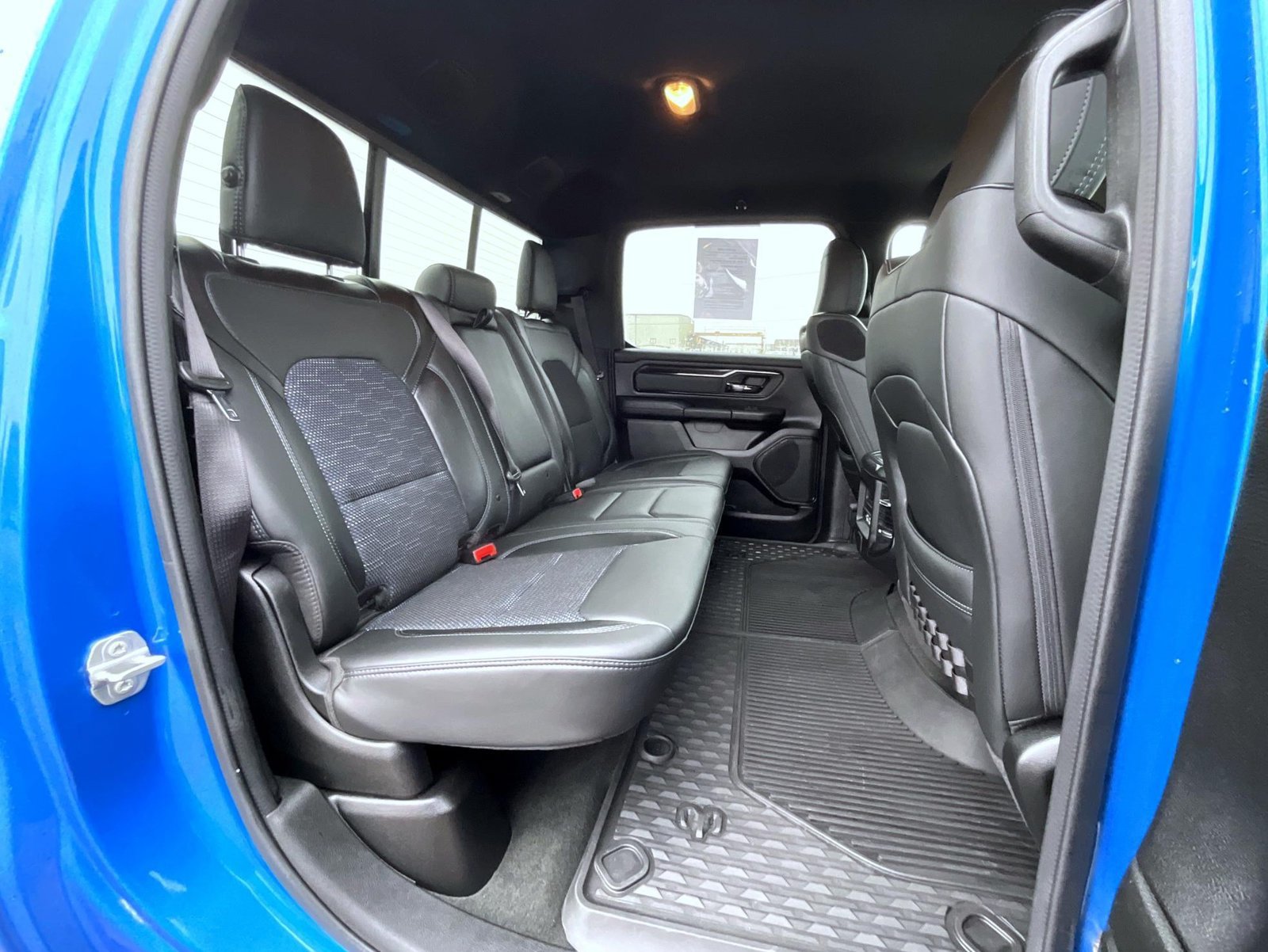 Certified 2023 RAM 1500 Big Horn AWD/4WD image 18