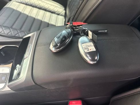 Used 2025 Hyundai Santa Cruz XRT AWD/4WD image 7
