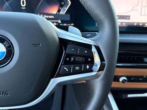 New 2026 BMW 330i Sedan w/ Premium Package image 24