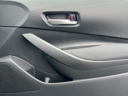 New 2026 Toyota Corolla SE FWD image 15
