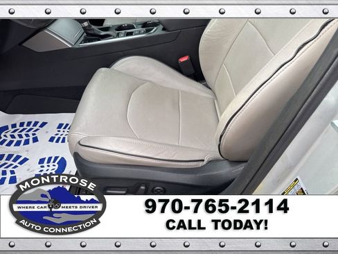 Used 2015 Hyundai Sonata Limited 2.0T image 21