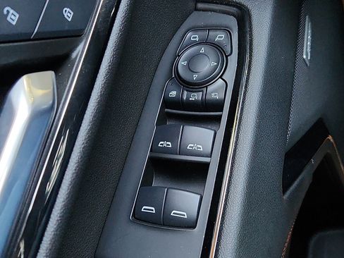 Used 2024 GMC Sierra 2500 AT4 w/ AT4 Premium Plus Package image 22