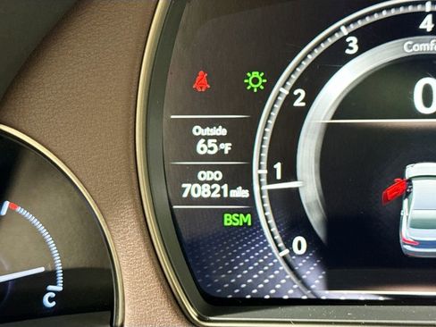 Used 2018 Lexus LS 500 RWD image 12