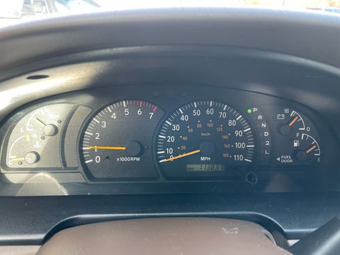 Used 2004 Toyota Tundra SR5 image 18