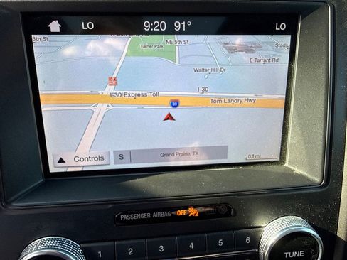 Used 2019 Ford Expedition Max Limited w/ Equipment Group 301A RWD image 26