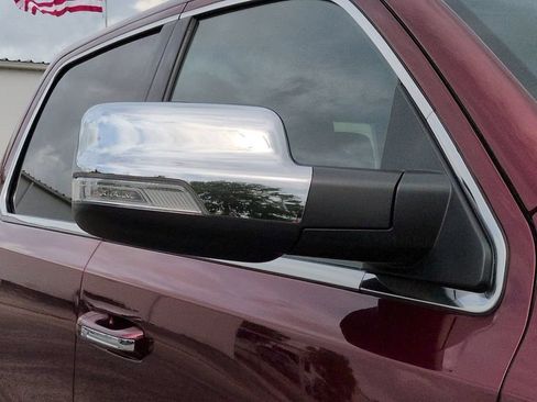 Used 2022 RAM 1500 Limited w/ Bed Utility Group AWD/4WD image 13