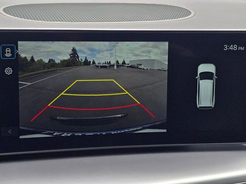 New 2026 Hyundai Ioniq 9 S RWD image 24