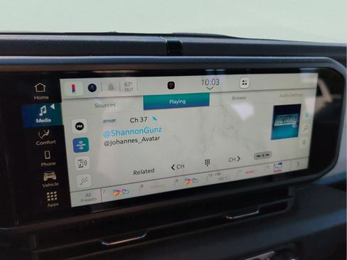 Certified 2025 Jeep Wrangler Sport image 18