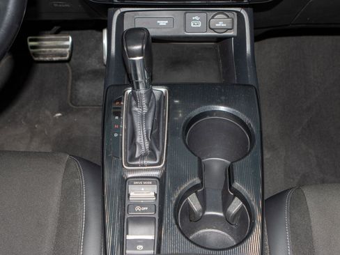 Certified 2023 Honda Civic Sport image 23