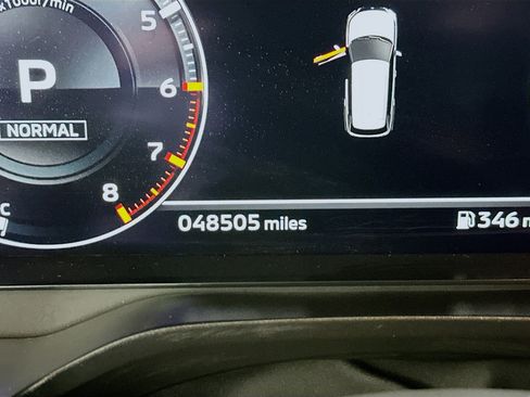 Used 2024 Mitsubishi Outlander SE image 19