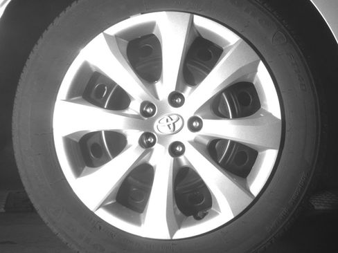 Used 2025 Toyota Corolla LE FWD image 15