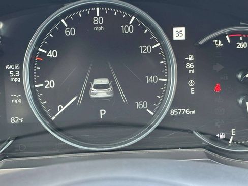 Used 2021 MAZDA CX-9 Grand Touring AWD/4WD image 28