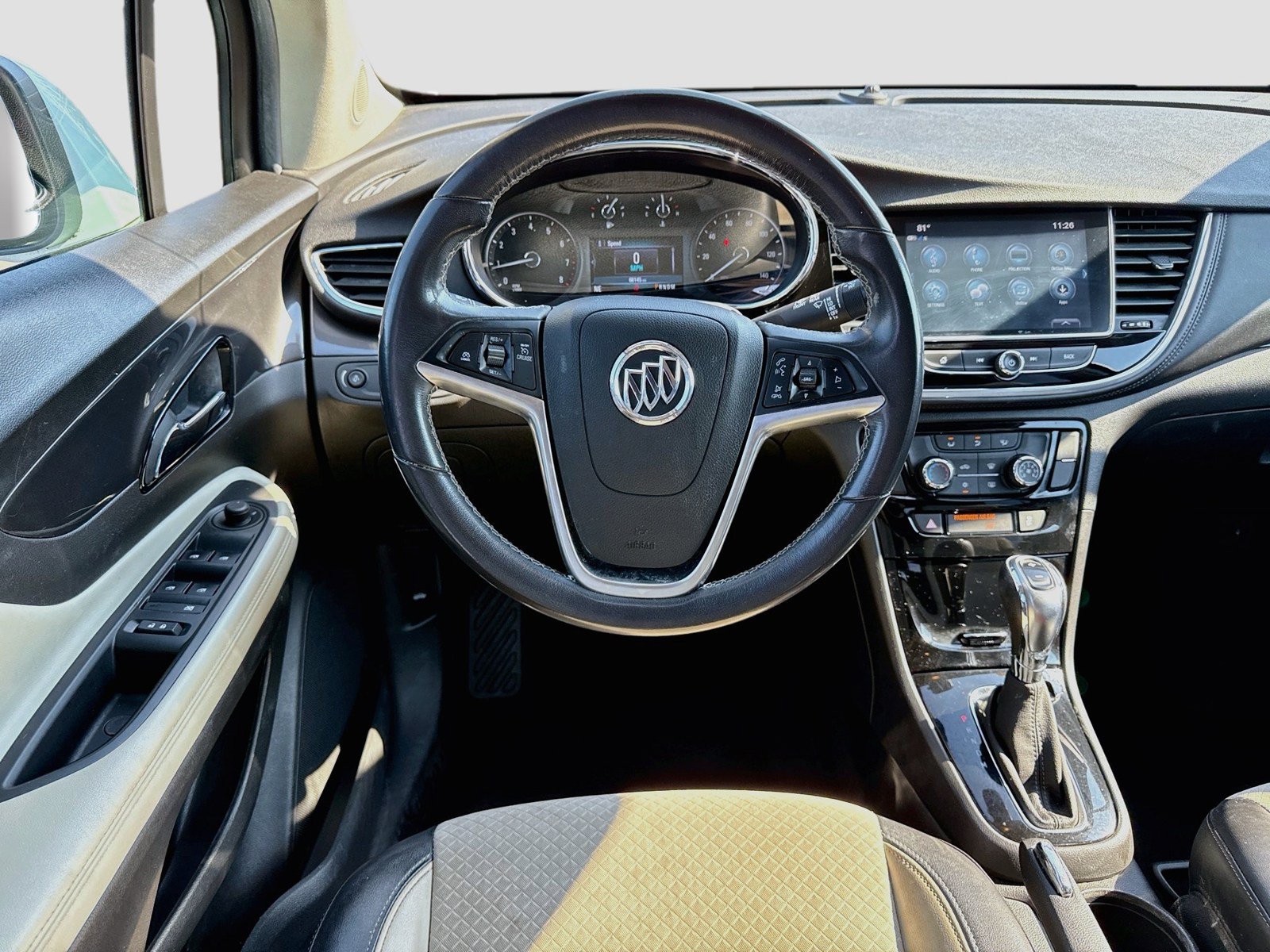 Used 2020 Buick Encore Preferred w/ Safety Package FWD image 25