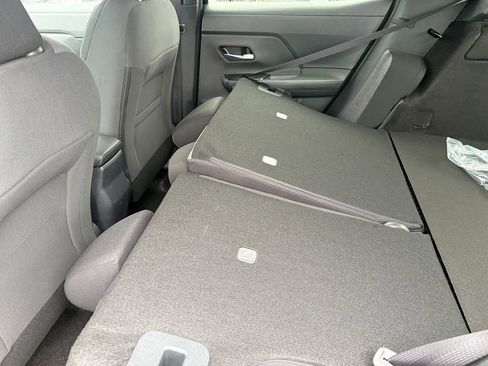 New 2026 Nissan Kicks SV w/ SV Premium Package image 15