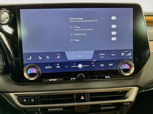 Certified 2023 Lexus RX 350 Premium Plus w/ Cold Area Package FWD image 16