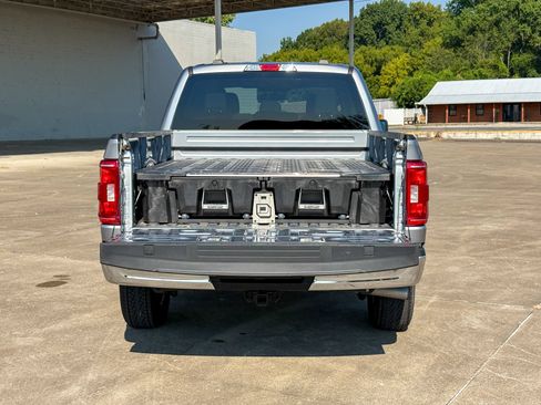 Used 2023 Ford F150 XLT w/ Equipment Group 301A Mid AWD/4WD image 32