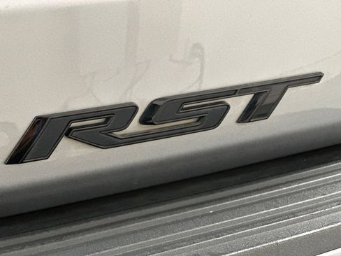 Used 2024 Chevrolet Tahoe RST w/ RST Performance Edition AWD/4WD image 29