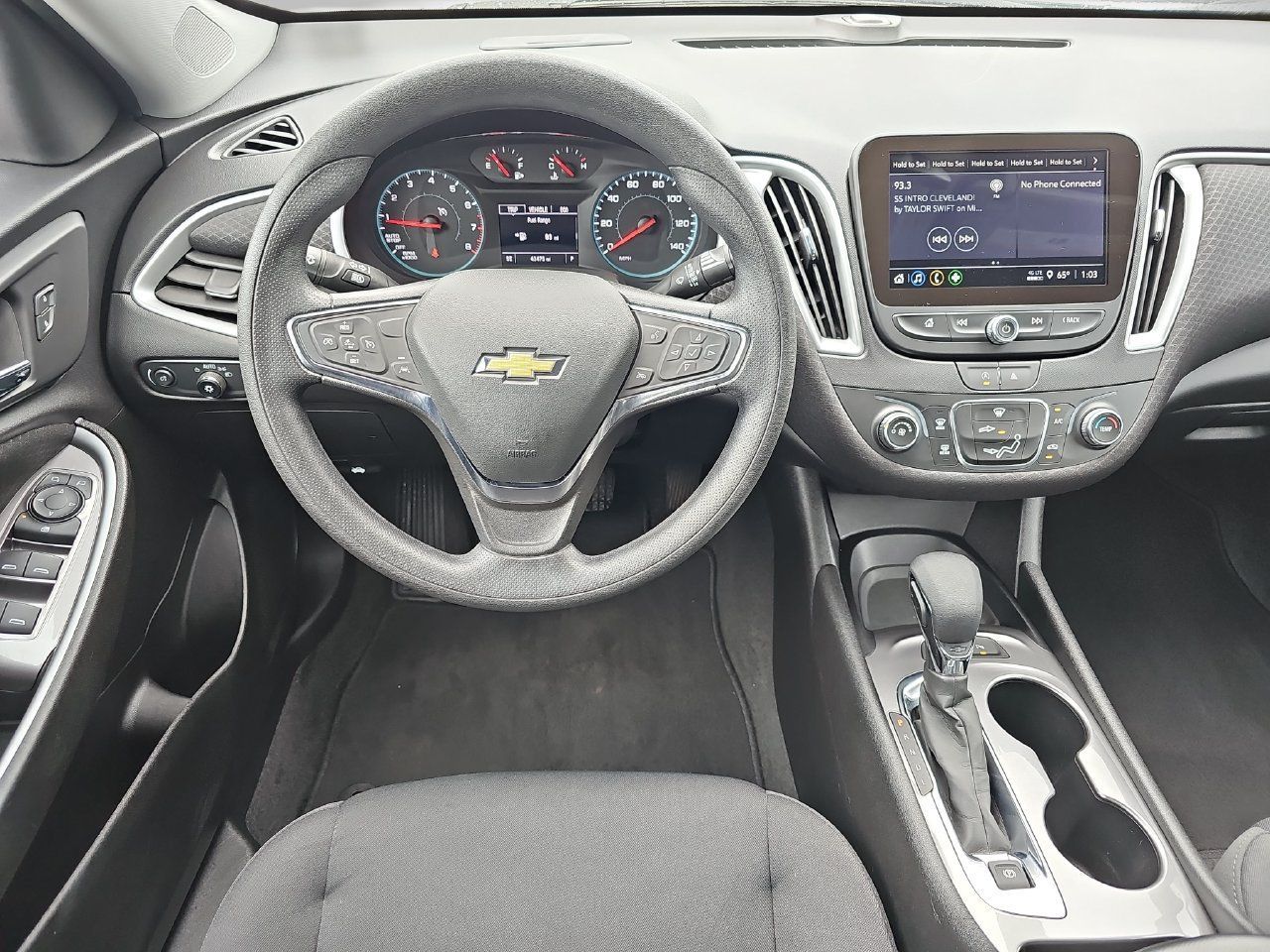Used 2024 Chevrolet Malibu LS w/ Driver Confidence Package FWD image 19