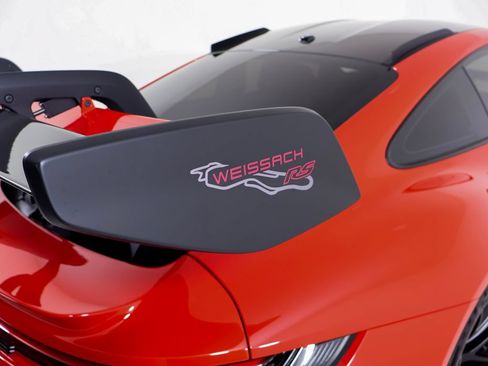 Certified 2025 Porsche 911 GT3 RS RWD image 41