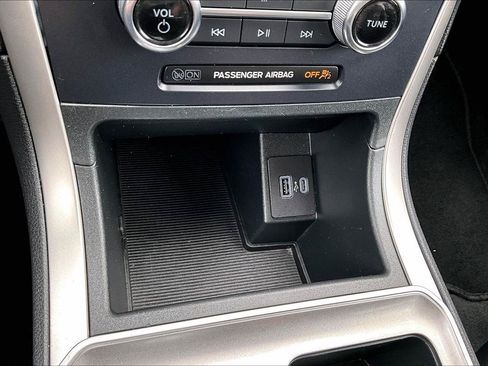 Used 2024 Ford Edge SEL AWD/4WD image 17