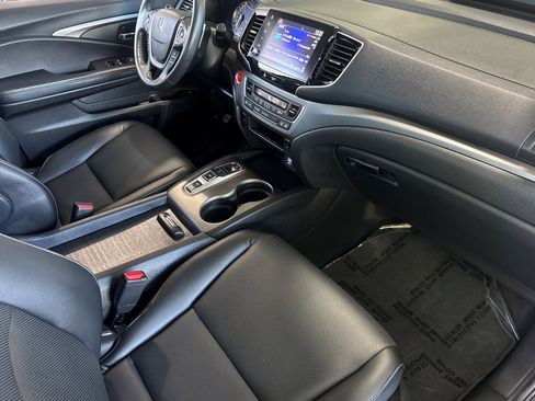 Used 2022 Honda Ridgeline RTL image 34
