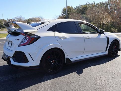 Used 2019 Honda Civic Type R image 8