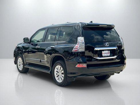 Used 2016 Lexus GX 460 AWD/4WD image 7