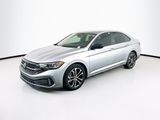 Used 2022 Volkswagen Jetta Sport image 3