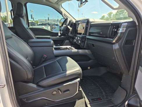 Certified 2024 Ford F350 Lariat AWD/4WD image 33