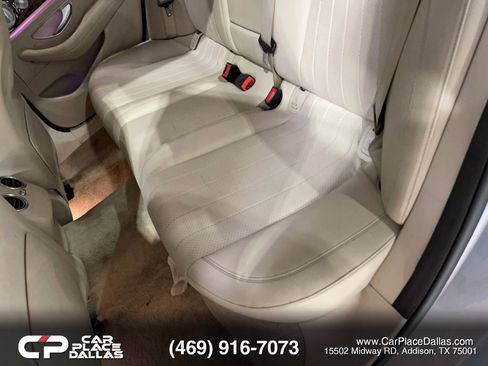 Used 2017 Mercedes-Benz E 300 4MATIC w/ Premium 1 Package image 26