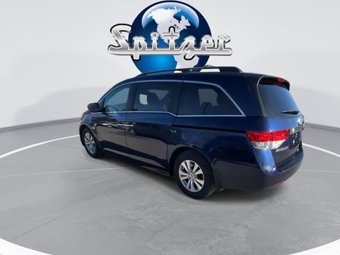 Used 2016 Honda Odyssey EX-L image 7