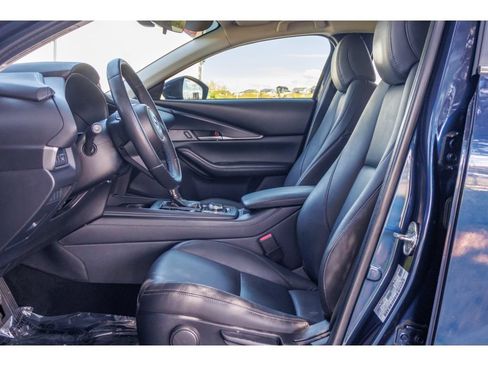Used 2022 MAZDA CX-30 AWD 2.5 S w/ Select Package image 15