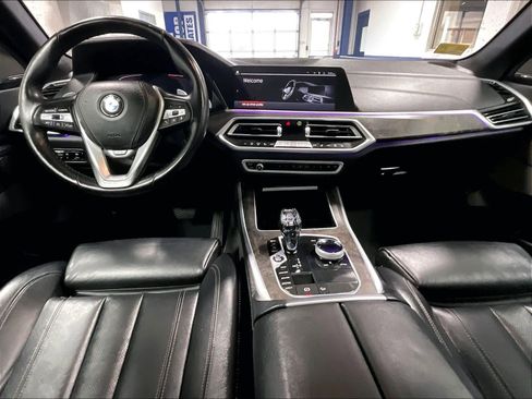 Used 2020 BMW X5 xDrive40i w/ Premium Package image 21