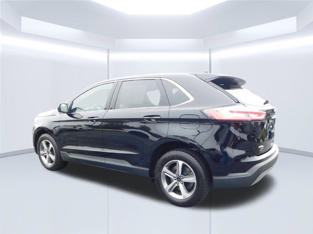 Used 2024 Ford Edge SEL w/ Convenience Package AWD/4WD image 5