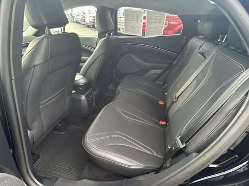 Certified 2024 Ford Mustang Mach-E Premium image 15