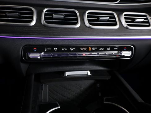 Certified 2026 Mercedes-Benz GLE 350 4MATIC image 28