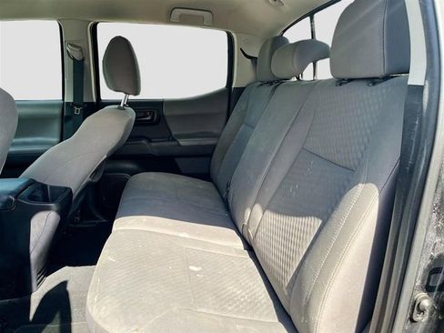 Used 2022 Toyota Tacoma SR w/ SR Convenience Package RWD image 22