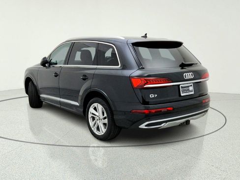 Used 2023 Audi Q7 3.0T Premium Plus w/ Premium Plus Package AWD/4WD image 12
