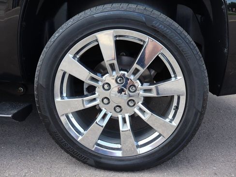 Used 2012 GMC Yukon Denali AWD/4WD image 44
