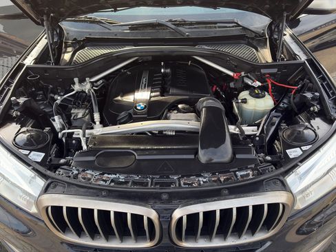 Used 2017 BMW X6 xDrive35i AWD/4WD image 26