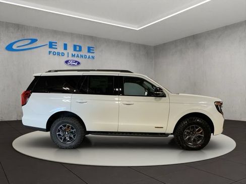 New 2026 Ford Expedition Tremor AWD/4WD image 8
