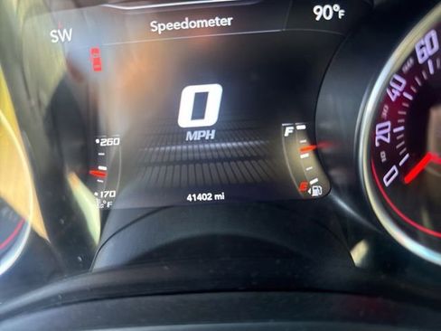 Used 2022 Dodge Challenger R/T Scat Pack RWD image 6
