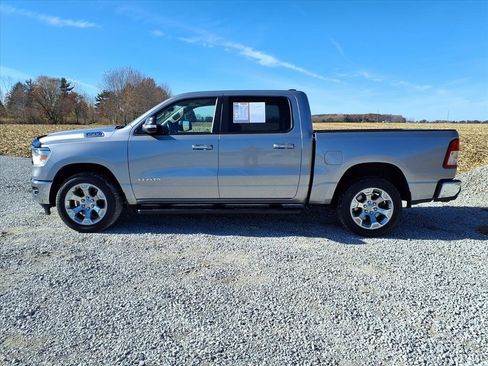 Used 2020 RAM 1500 Big Horn image 33