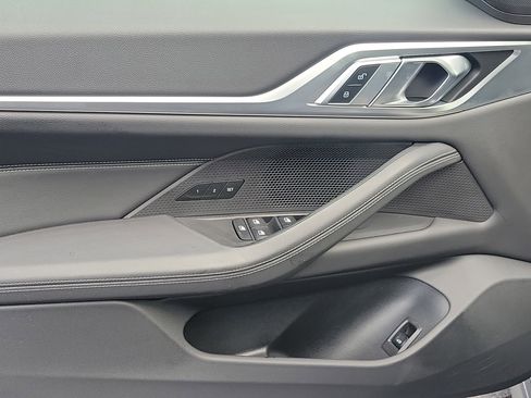 Used 2024 BMW 430i Gran Coupe w/ M Sport Package (Priority 1) image 17