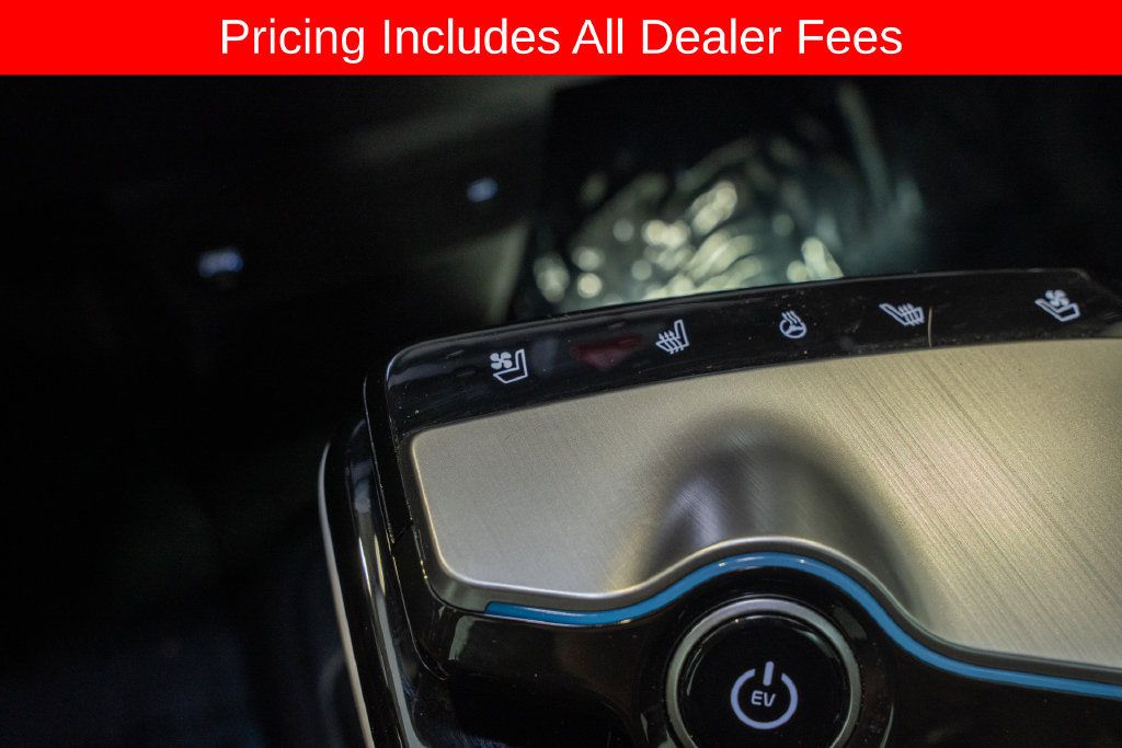 Used 2024 Kia EV6 GT-Line AWD/4WD image 18