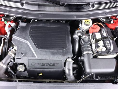 Used 2019 Ford Explorer Sport image 47