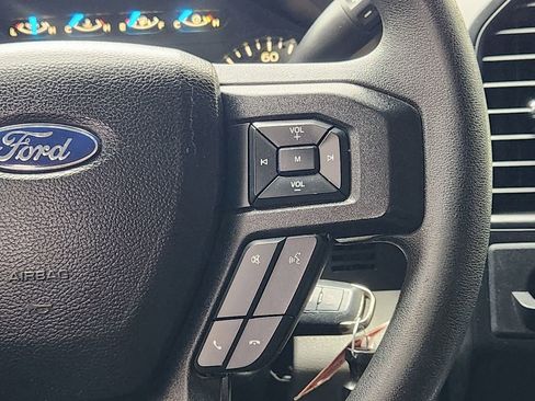 Used 2017 Ford F150 XL w/ Equipment Group 101A Mid image 27