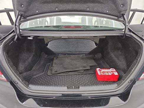 Used 2015 Honda Civic LX image 15