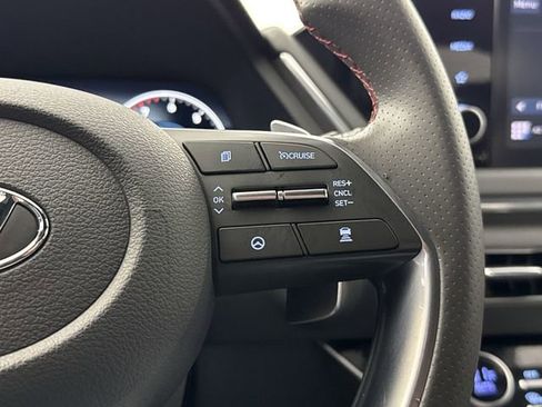 Used 2021 Hyundai Sonata SEL Plus image 20