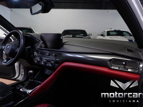 Used 2024 Acura Integra Type S image 31